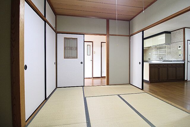 和室