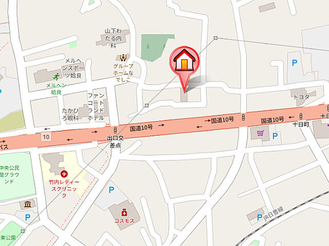 地図