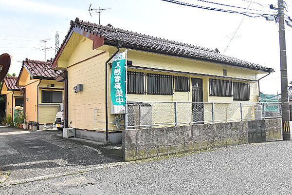 ＴＭ貸家　2号棟 ｜鹿児島県鹿屋市寿8丁目(賃貸一戸建3K・1階・47.00㎡)の写真 その1