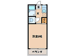 🉐敷金礼金0円！🉐セントラルマンション　1号館