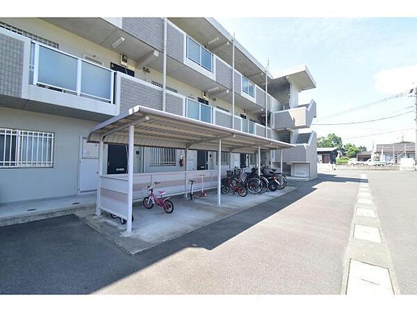 ヴェルデゾーナ泉ヶ丘 ｜鹿児島県鹿屋市寿6丁目(賃貸マンション2LDK・2階・52.25㎡)の写真 その25