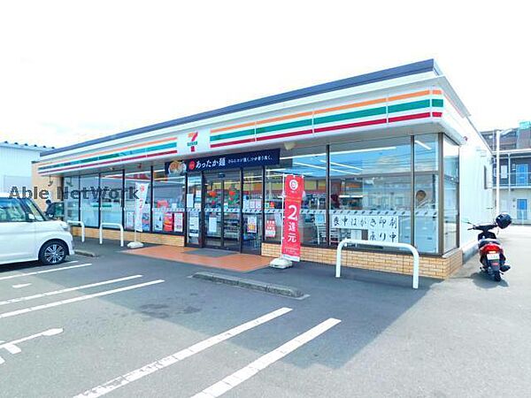 画像26:セブンイレブン鹿屋寿8丁目店 509m