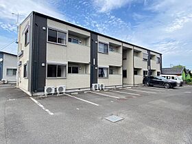 サンハイツ川西　L棟  ｜ 鹿児島県鹿屋市川西町4682番地1（賃貸アパート1LDK・1階・40.00㎡） その1