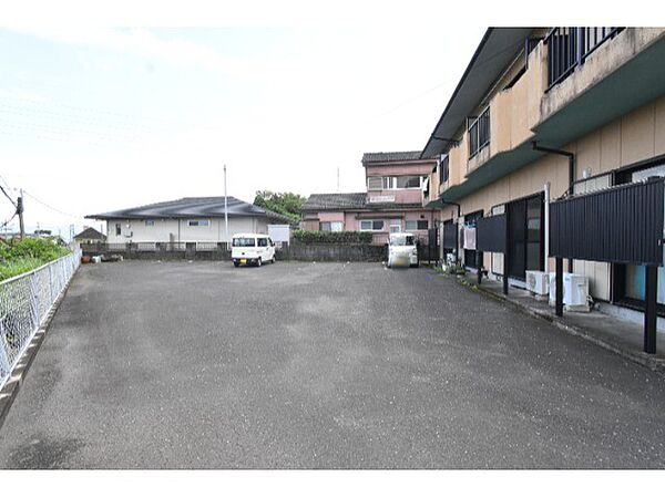 サイジコーポ ｜鹿児島県鹿屋市寿6丁目(賃貸アパート2K・2階・35.00㎡)の写真 その21