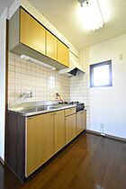 ガーデンクレスト王子  ｜ 鹿児島県鹿屋市王子町4325番地1（賃貸マンション1LDK・3階・40.26㎡） その5