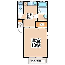 みほコーポ  ｜ 鹿児島県鹿屋市新川町570（賃貸アパート1DK・1階・30.00㎡） その2