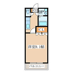 🉐敷金礼金0円！🉐グランディール