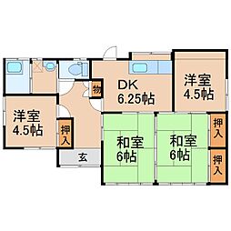 山口貸家