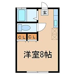 🉐敷金礼金0円！🉐リベルテ寿