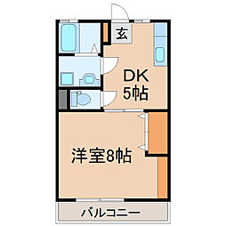 🉐敷金礼金0円！🉐Ｔ−ＨＯＵＳＥ　III