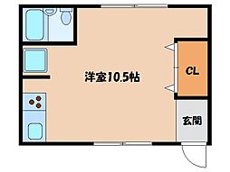 パレスイン清水