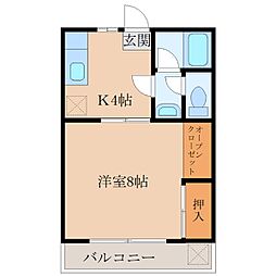 🉐敷金礼金0円！🉐田代アパート