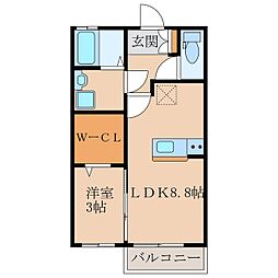 サンフラワー寿 2階