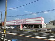 ダイソー鹿屋寿店 542m