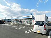 ローソン鹿屋串良町店 987m