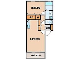 プチメゾンＥＲＩ 1階