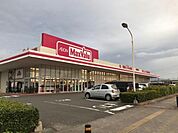 マックスバリュ鹿屋寿店 205m