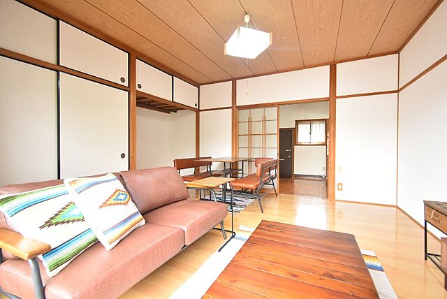 室内