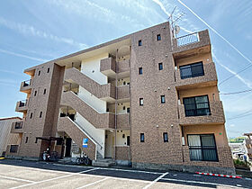 マンションブリランテ  ｜ 鹿児島県鹿屋市新川町851番地1（賃貸マンション1K・4階・26.00㎡） その1