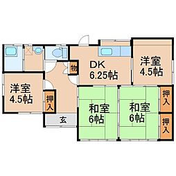 山口貸家