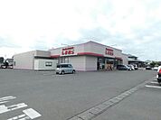 ファッションセンターしまむら鹿屋店 56m