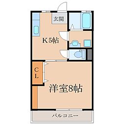 Ｔ−ＨＯＵＳＥ　III 2階