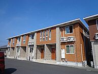 鹿児島県鹿屋市川西町4263番地2：物件画像／株式会社オーリック不動産　鹿屋店