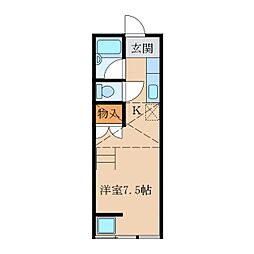 ハイグレードマンション 3階/-