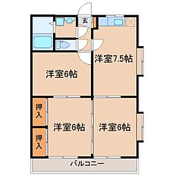 🉐敷金礼金0円！🉐カーリクマンション