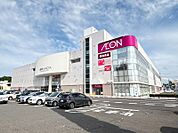 イオン鹿屋店 1117m