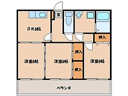 シーサイド志布志 1階