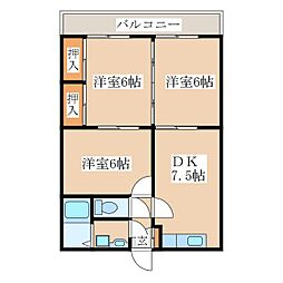 🉐敷金礼金0円！🉐カーリクマンション