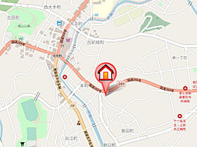 ｍｏｎｋｅｙ　ｐｏｄ  ｜ 鹿児島県鹿屋市本町11番地7（賃貸アパート1K・2階・26.40㎡） その13