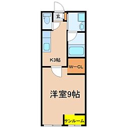 🉐敷金礼金0円！🉐Ｋｉｎａ・Ｈｉｌｌｓ