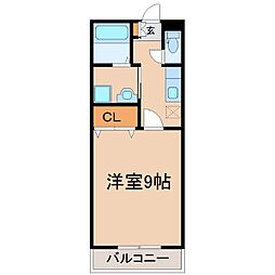 KTマンション 1階/-