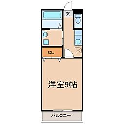 KTマンション 1階/-