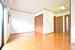 マーブルハイツ2号棟 ワンルームの写真