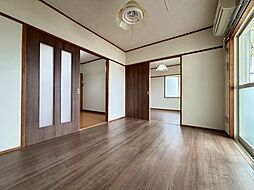 サンリブレ寿 3DKの写真