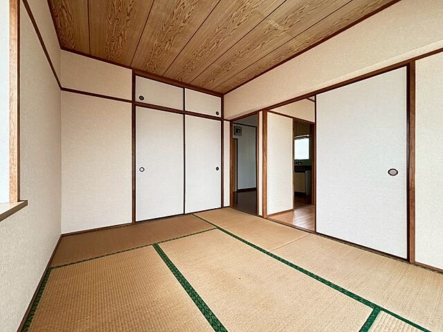 和室