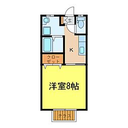 ジュンリブ 1階