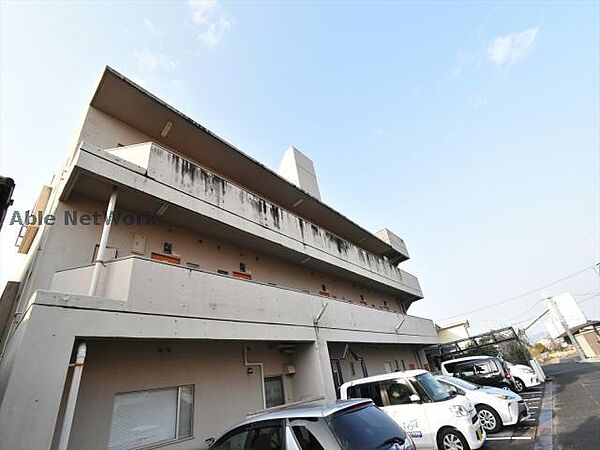 シーサイドＫ ｜鹿児島県霧島市国分広瀬1丁目(賃貸マンション2K・2階・34.00㎡)の写真 その1