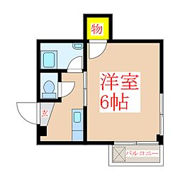 🉐敷金礼金0円！🉐日匠ビル