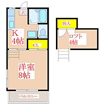 コーポプラム  ｜ 鹿児島県霧島市隼人町住吉1768-1（賃貸アパート1K・1階・25.92㎡） その2