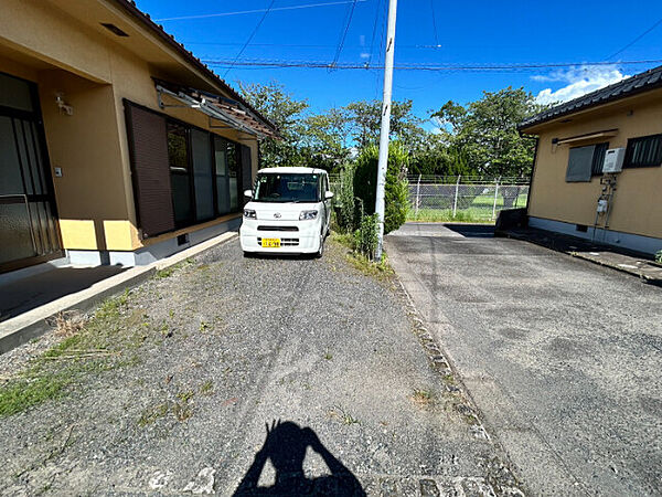 新屋住宅　1号棟 ｜鹿児島県霧島市国分広瀬1丁目(賃貸一戸建2LDK・1階・50.00㎡)の写真 その14