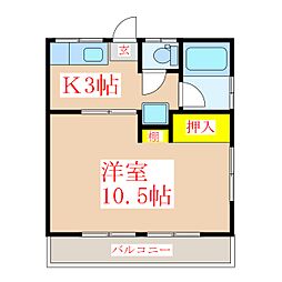 🉐敷金礼金0円！🉐ソレイユ住吉　Ａ棟
