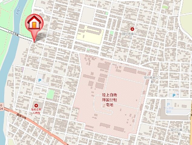 地図