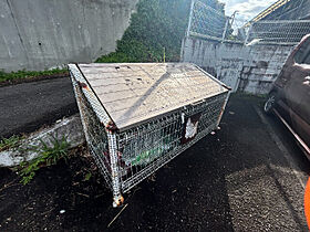 フィオーレ清水  ｜ 鹿児島県霧島市国分清水3丁目14番地7-12（賃貸アパート1K・2階・23.00㎡） その21