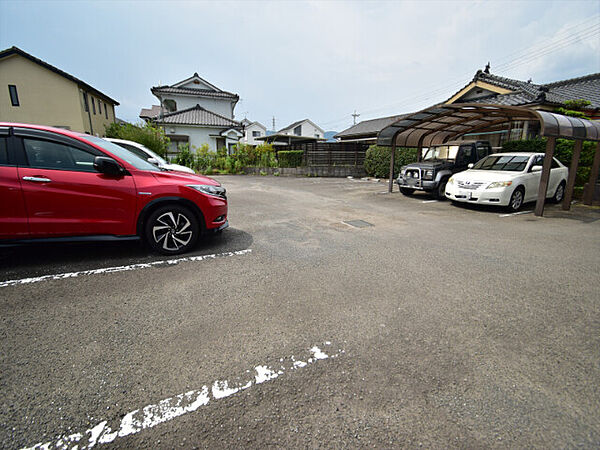 サンシティ赤池 ｜鹿児島県霧島市隼人町見次(賃貸マンション2DK・2階・50.00㎡)の写真 その26