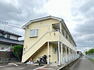 外観 外観