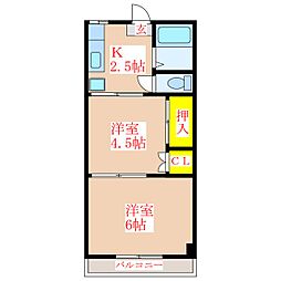 🉐敷金礼金0円！🉐丸元ビル